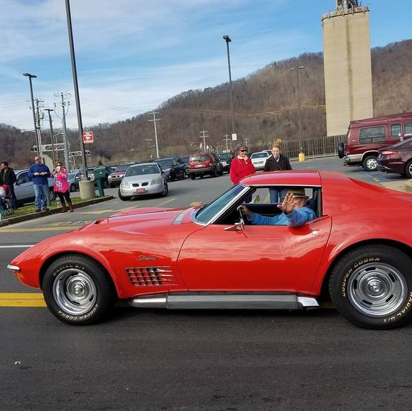 Meet your Posher, David - Picture 1 of 1